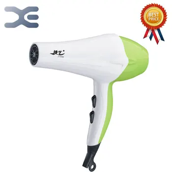 220V Unfoldable Handle Hot/Cold Air Electric Hair Dryer Household Quick Dry Hair 5088
220V Unfoldable Handle Hot/Cold Air Electric Hair Dryer Household Quick Dry Hair 5088