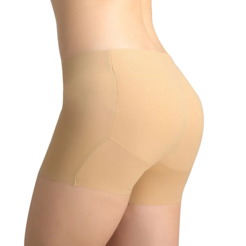 Hot 2019 Women Abundant Buttocks Hip Pad Thickening Waist Boxer Briefs Ladies Underwear Fake Butt Pad Hip Underwear Panties
Hot 2019 Women Abundant Buttocks Hip Pad Thickening Waist Boxer Briefs Ladies Underwear Fake Butt Pad Hip Underwear Panties