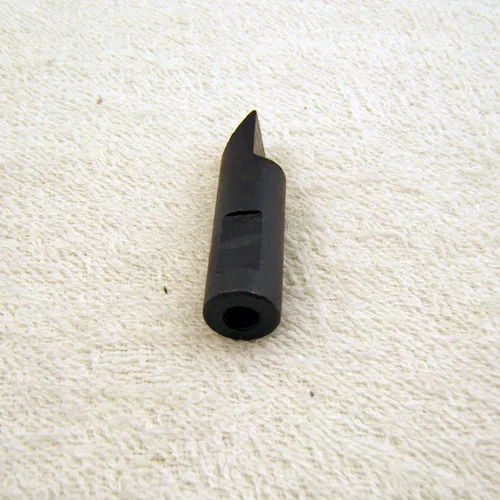 P162 Micro-adjustment Guide Pin For DEFU Horizontal Key Cutting Machine Parts Probe
P162 Micro-adjustment Guide Pin For DEFU Horizontal Key Cutting Machine Parts Probe
