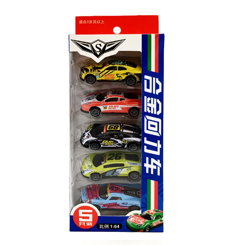Model Car 1:64 Dazzle Fashion Sports Toy Car Diecast Metal Simulation Vehicles Toys For Children
Model Car 1:64 Dazzle Fashion Sports Toy Car Diecast Metal Simulation Vehicles Toys For Children