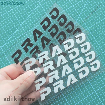 2019 New 4pcs Car Door Handle Doorhandle Decal Sticker Styling Decoration For TOYOTA PRADO 120 150 2018 accessories
2019 New 4pcs Car Door Handle Doorhandle Decal Sticker Styling Decoration For TOYOTA PRADO 120 150 2018 accessories