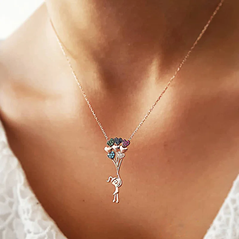 2018 Gold Color Elegant Women Classic Trendy Pendant Necklaces Multi color Crystal Flower kolye Vintage Wedding Party Jewelry
2018 Gold Color Elegant Women Classic Trendy Pendant Necklaces Multi color Crystal Flower kolye Vintage Wedding Party Jewelry