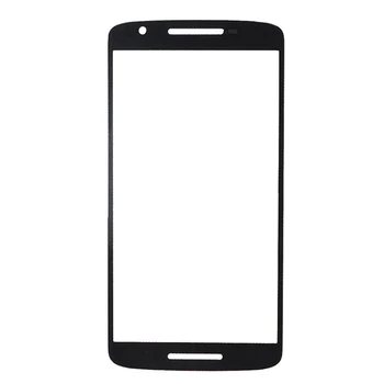 50Pcs/Lot Black White for Motorola Moto X Play Front Glass 5.5" Touch Screen LCD Outer Panel Lens Repair Replacement Part
50Pcs/Lot Black White for Motorola Moto X Play Front Glass 5.5" Touch Screen LCD Outer Panel Lens Repair Replacement Part