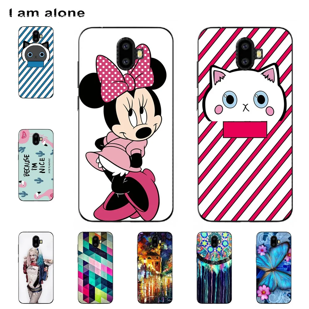 I am alone Phone Case For Ulefone S7 5.0 inch Solf TPU Fashion Color Paint Mobile For Ulefone S7 5.0" Shipping Free
I am alone Phone Case For Ulefone S7 5.0 inch Solf TPU Fashion Color Paint Mobile For Ulefone S7 5.0" Shipping Free