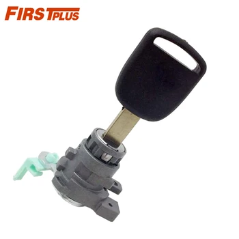 For Honda Accord 2003-2007 Front Left Driver Side Door Lock Cylinder With Key Ignition Switch 72181-SDA-A11 72181SDAA11
For Honda Accord 2003-2007 Front Left Driver Side Door Lock Cylinder With Key Ignition Switch 72181-SDA-A11 72181SDAA11