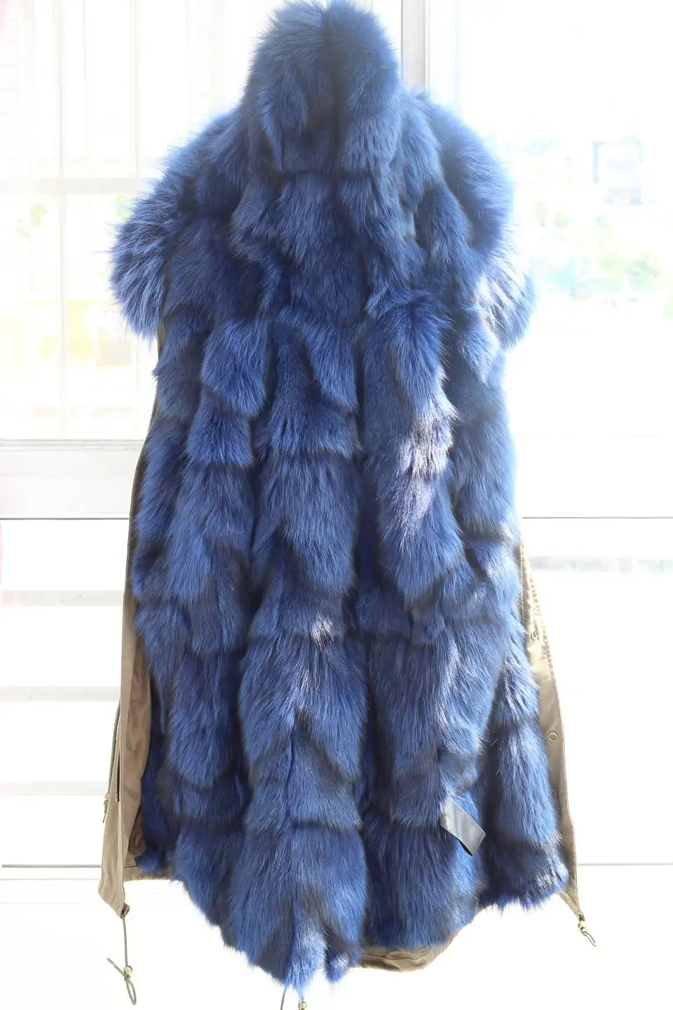 real fur parka long coats for women (27)