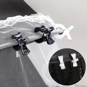 3Pcs / Lot Colorful New Baby Carriage Seat Windproof Clip Baby Carriage Towel Clip Toy Cart Cover Crocodile Clip Accessories
3Pcs / Lot Colorful New Baby Carriage Seat Windproof Clip Baby Carriage Towel Clip Toy Cart Cover Crocodile Clip Accessories