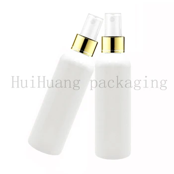 30pcs 100ml Gold Aluminum Spray Pump Plastic Bottles For Freshener 100cc Empty Mist Sprayer Perfume Bottle PET DIY Containers
30pcs 100ml Gold Aluminum Spray Pump Plastic Bottles For Freshener 100cc Empty Mist Sprayer Perfume Bottle PET DIY Containers