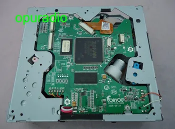 Brand new Foryou DVD mechanism DL-30 loader deck HPD-61W laser for many kinds of car DVD navigation audio systems
Brand new Foryou DVD mechanism DL-30 loader deck HPD-61W laser for many kinds of car DVD navigation audio systems