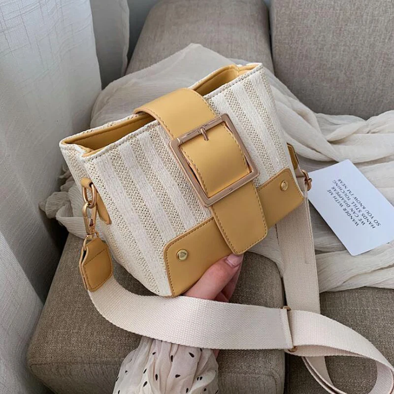 Luxury Brand Female Bucket Bag 2019 Fashion New High Quality PU Leather Women's Designer Handbag Travel Shoulder Messenger Bag
Luxury Brand Female Bucket Bag 2019 Fashion New High Quality PU Leather Women's Designer Handbag Travel Shoulder Messenger Bag