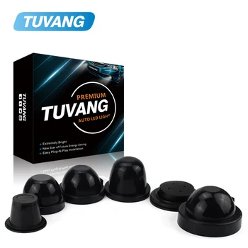 2x Car HID LED Headlight Dust Cover Rubber Waterproof Dustproof Sealing Headlamp Cover Motorcycle Accessories DIY Retrofit Work 
2x Car HID LED Headlight Dust Cover Rubber Waterproof Dustproof Sealing Headlamp Cover Motorcycle Accessories DIY Retrofit Work