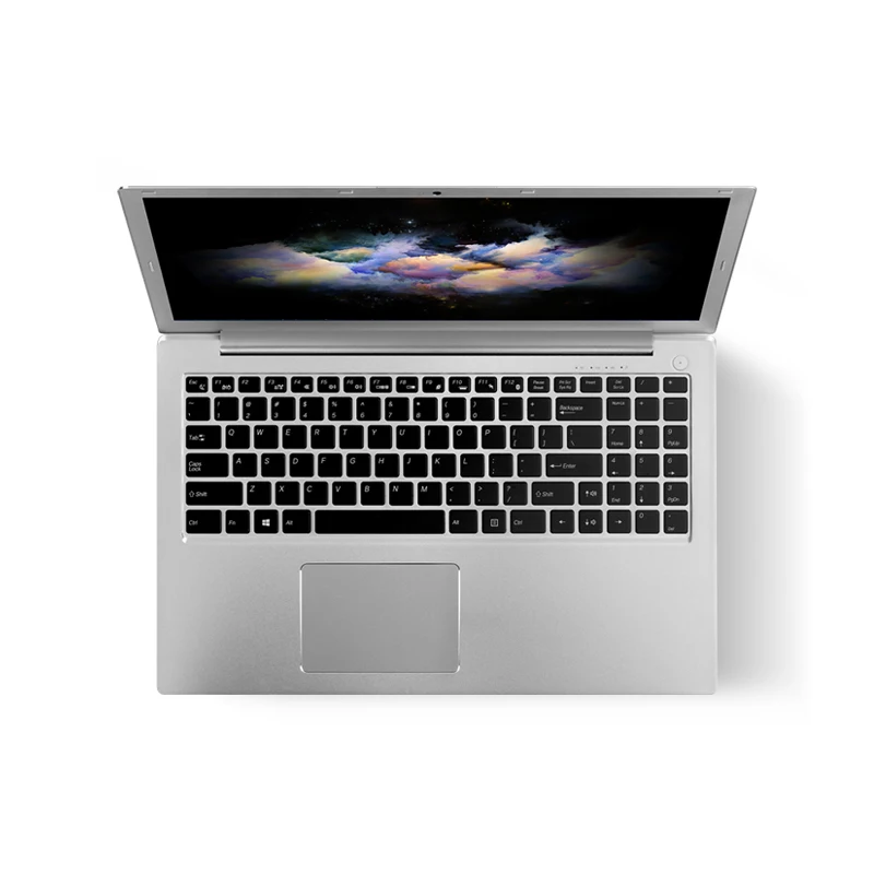 15 6 дюймов VOYO i7 ips 1920*1080 ультрабук ноутбук 6500U Тетрадь компьютер Дискретная