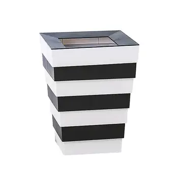 Household Plastic Rubbish Bin Foldable Trash Can Garbage Bucket Dust Bin without Lid Portable Collapsible Waste Container 1 hot
Household Plastic Rubbish Bin Foldable Trash Can Garbage Bucket Dust Bin without Lid Portable Collapsible Waste Container 1 hot
