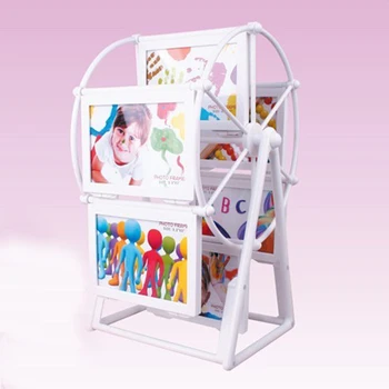 Fashion picture frame wind millphoto frame combination kids birthday gift wedding desktop Home decoration can put in 12pcs photo
Fashion picture frame wind millphoto frame combination kids birthday gift wedding desktop Home decoration can put in 12pcs photo