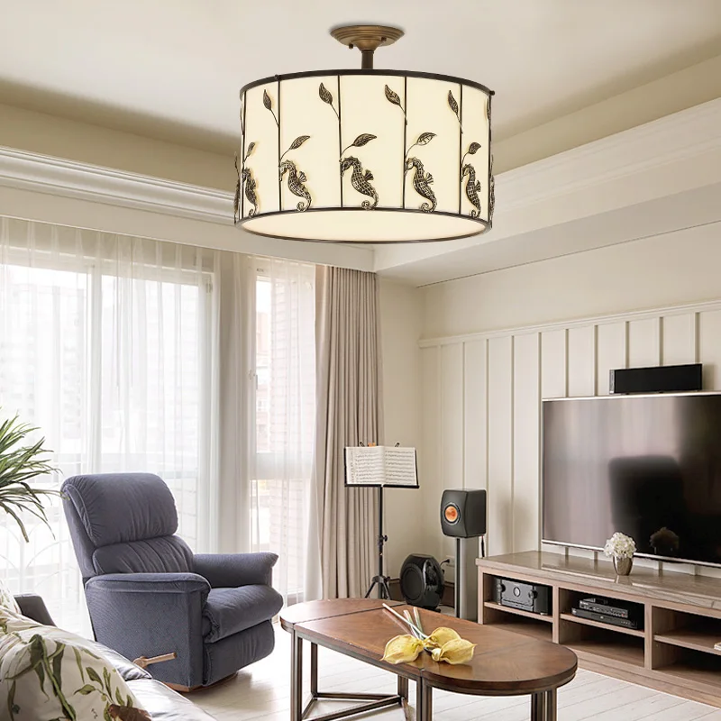 simple round E27 ceiling lamp warm bedroom study restaurant balcony entrance iron garden lighting ceiling light ZA923545
simple round E27 ceiling lamp warm bedroom study restaurant balcony entrance iron garden lighting ceiling light ZA923545