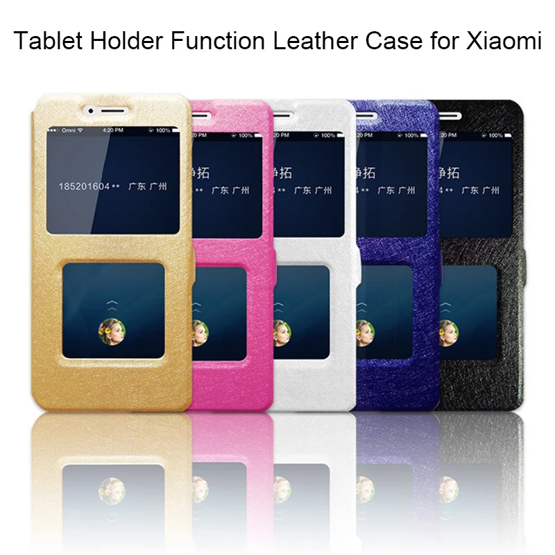 Tablet Holder Case for Xiaomi Pocophone F1 Case on Redmi Note 5 Silk Leather Case for Redmi 3S 4A 6A 6 Pro Note 4X 2 3 5A Prime
Tablet Holder Case for Xiaomi Pocophone F1 Case on Redmi Note 5 Silk Leather Case for Redmi 3S 4A 6A 6 Pro Note 4X 2 3 5A Prime