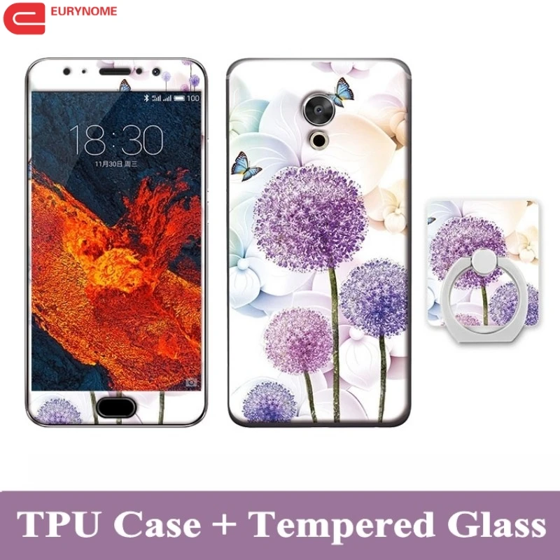 3D Cartoon Case For Meizu Pro 6 Plus Tempered Glass Film Finger Ring TPU Kickstand Patterned Cover for Meizu Pro 6 Plus Case
3D Cartoon Case For Meizu Pro 6 Plus Tempered Glass Film Finger Ring TPU Kickstand Patterned Cover for Meizu Pro 6 Plus Case