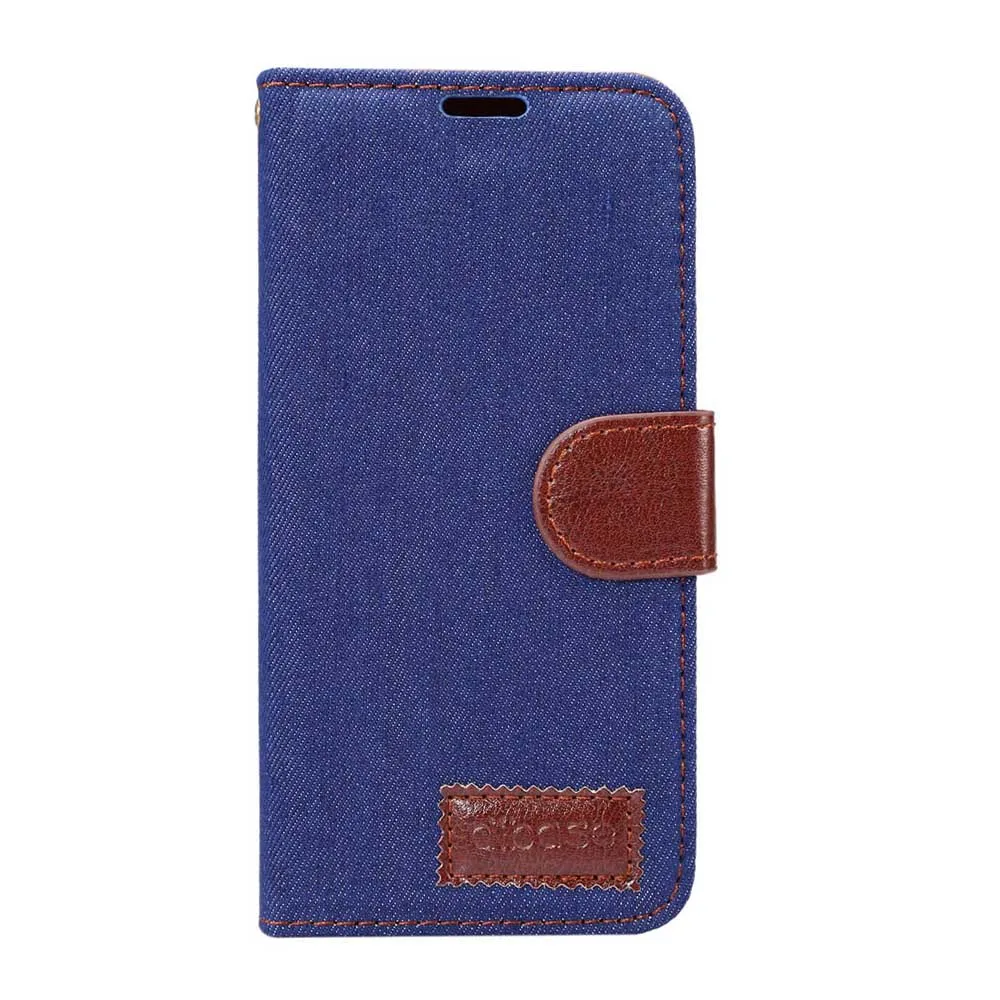 Fashion Denim Wallet Case For Samsung S8 S8+ Full Cover Black Blue Case Cover For Samsung Galaxy S8 Plus Coque Funda
Fashion Denim Wallet Case For Samsung S8 S8+ Full Cover Black Blue Case Cover For Samsung Galaxy S8 Plus Coque Funda