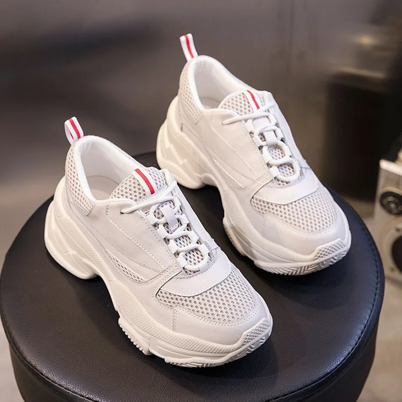 Summer 2019 Women's Running Shoes Casual Fashion Sneakers For Women Breathable Mesh Walking Sport Shoes Woman Brand
Summer 2019 Women's Running Shoes Casual Fashion Sneakers For Women Breathable Mesh Walking Sport Shoes Woman Brand