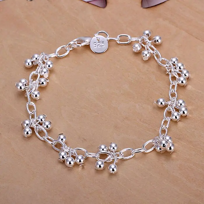 LKNSPCH085 silver plated bracelet, 925 jewelry silver plated fashion jewelry Purple Pendant Bracelet /aceaitla booakfva
LKNSPCH085 silver plated bracelet, 925 jewelry silver plated fashion jewelry Purple Pendant Bracelet /aceaitla booakfva