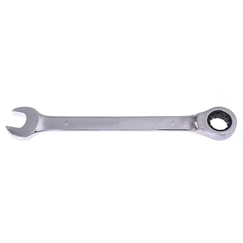 Reversible Combination Stubby Ratchet Wrench Ratcheting Socket Socket Spanner Set 12mm
Reversible Combination Stubby Ratchet Wrench Ratcheting Socket Socket Spanner Set 12mm