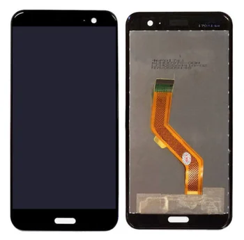 100% Tested For 5.5" HTC U11 LCD Display Touch Screen Digitizer Assembly Replacement Parts For HTC U-3w U-1w U-3u Free Shipping
100% Tested For 5.5" HTC U11 LCD Display Touch Screen Digitizer Assembly Replacement Parts For HTC U-3w U-1w U-3u Free Shipping