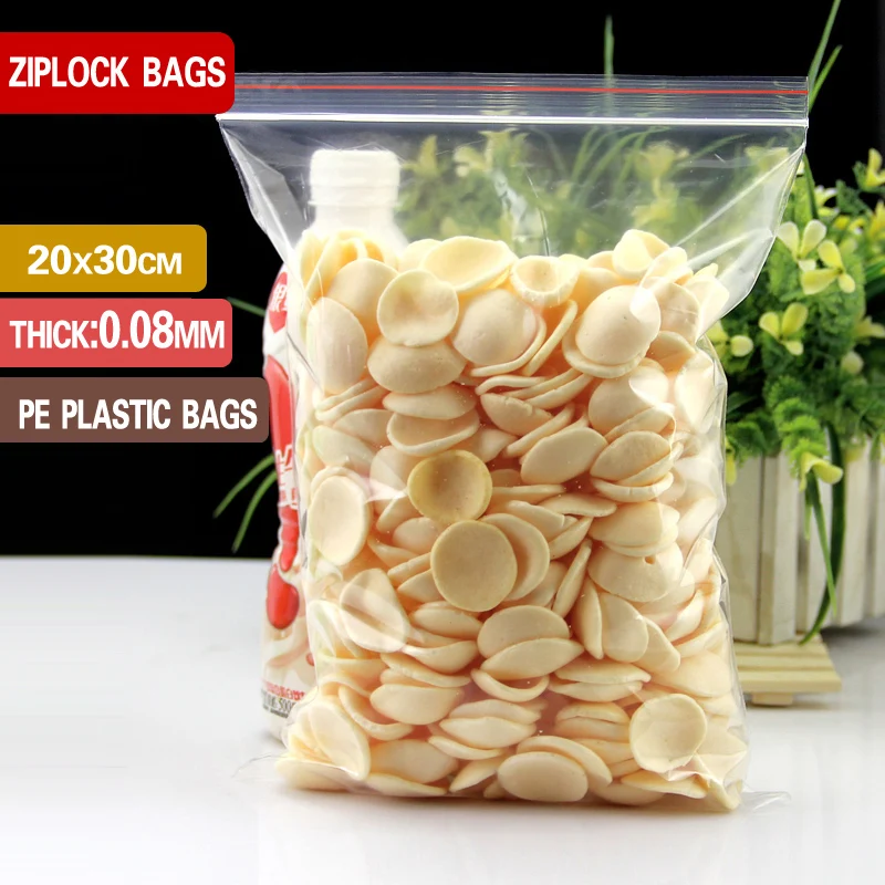 Толстый прозрачный небольшой замок типа молния Пластиковые пакеты Ziplock застежка-молния замок Reclosable прозрачный полиэтиленовый пакет для хранения еды 100 шт
Толстый прозрачный небольшой замок типа молния Пластиковые пакеты Ziplock застежка-молния замок Reclosable прозрачный полиэтиленовый пакет для хранения еды 100 шт