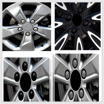 20Pcs Car Wheel Cap Auto Screw Cover Bolt nuts rim for Nissan NV200 Nuvu NV2500 Forum Denki 350Z Zaroot March Murano TIIDA
20Pcs Car Wheel Cap Auto Screw Cover Bolt nuts rim for Nissan NV200 Nuvu NV2500 Forum Denki 350Z Zaroot March Murano TIIDA