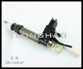 Electronically controlled gas fault cylinder TYF-PYWL 
Electronically controlled gas fault cylinder TYF-PYWL