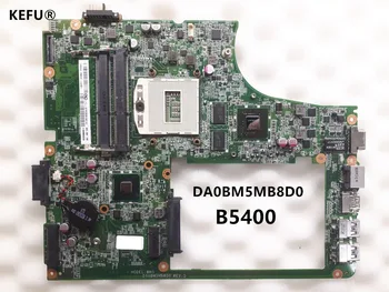 KEFU FOR Lenovo B5400 Laptop Motherboard DA0BM5MB8D0 rPGA947 DDR3 MB 
KEFU FOR Lenovo B5400 Laptop Motherboard DA0BM5MB8D0 rPGA947 DDR3 MB