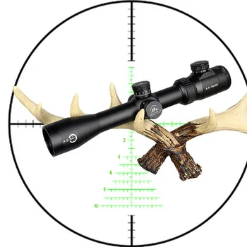 Military Tactical TM4.5-18x40 4.5X-18X Magnification Rifle Scope Airsoft Rifle Scope For Hunting Shooting Wargame HS1-0287
Military Tactical TM4.5-18x40 4.5X-18X Magnification Rifle Scope Airsoft Rifle Scope For Hunting Shooting Wargame HS1-0287