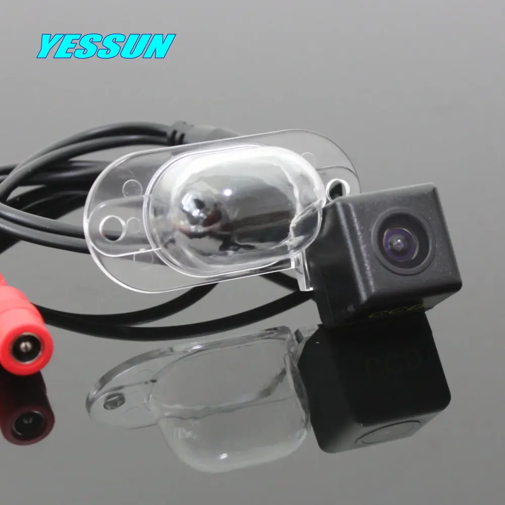 For Nissan Paladin 2013 2014 2015 Car Rearview Parking Camera HD Lens CCD Chip Night Vision Water Proof Wide Angle CAM
For Nissan Paladin 2013 2014 2015 Car Rearview Parking Camera HD Lens CCD Chip Night Vision Water Proof Wide Angle CAM