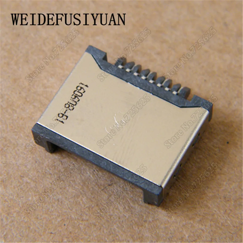 Laptop Ethernet / LAN Port for ASUS S500C S400C S415 RJ45 Jack Network Port socket
Laptop Ethernet / LAN Port for ASUS S500C S400C S415 RJ45 Jack Network Port socket