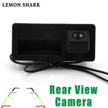 RCD330 Plus MIB AV Rear View Camera With Handle HD Wide Angle Rearview Parking Car Reverse For VW TIGUAN Passat B6 B7 Golf 5 /6
RCD330 Plus MIB AV Rear View Camera With Handle HD Wide Angle Rearview Parking Car Reverse For VW TIGUAN Passat B6 B7 Golf 5 /6