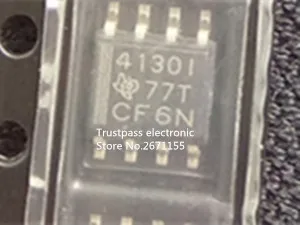 New Original THS4130IDR THS4130ID THS4130I THS4130 4130I SOP-8
New Original THS4130IDR THS4130ID THS4130I THS4130 4130I SOP-8