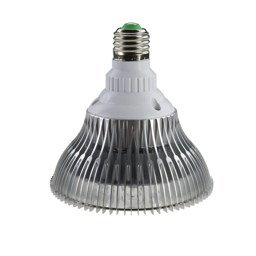 Super light home useful 18W 18 Leds Grow Light Bulb Grow Plant Light For Garden Greenhouse Indoor
Super light home useful 18W 18 Leds Grow Light Bulb Grow Plant Light For Garden Greenhouse Indoor