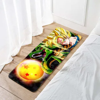 Dragon ball Z 120x40cm Floor Mat Carpet Decor Bedroom Doormat Anime Manga 001
Dragon ball Z 120x40cm Floor Mat Carpet Decor Bedroom Doormat Anime Manga 001