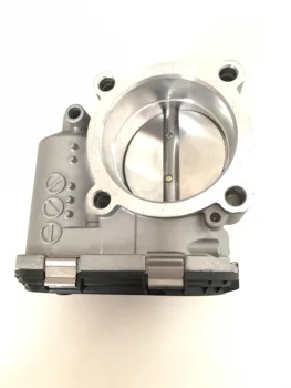 high quality Throttle Body for UAZ Hunter (3151) SUV 2.7L 2007-2016 OEM 0280750151, 0 280 750 151, 409041148090
high quality Throttle Body for UAZ Hunter (3151) SUV 2.7L 2007-2016 OEM 0280750151, 0 280 750 151, 409041148090