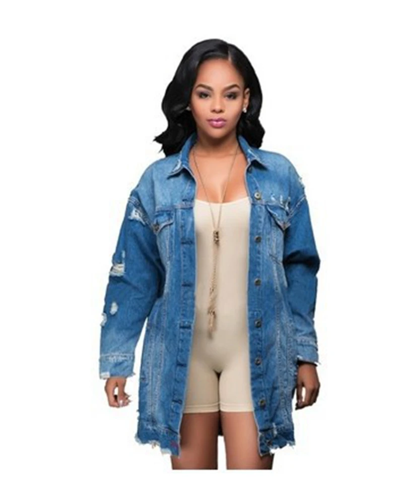 Women Denim Jacket04