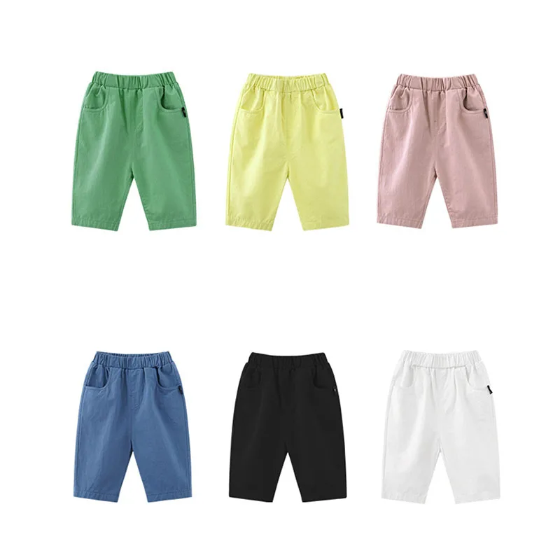 Boy Pants Kids Hundred-Match Clothes Boys Pants Elastic Ruffle Leggings Kids Pantalon Garcon Toddler Legging Infantil
Boy Pants Kids Hundred-Match Clothes Boys Pants Elastic Ruffle Leggings Kids Pantalon Garcon Toddler Legging Infantil