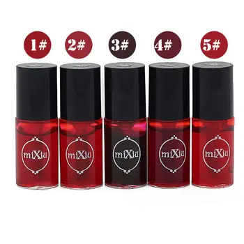 Women Lipgloss Waterproof Multifunction Lip Gloss Tint Dyeing Liquid Blusher Long Lasting Makeup Cosmetics
Women Lipgloss Waterproof Multifunction Lip Gloss Tint Dyeing Liquid Blusher Long Lasting Makeup Cosmetics
