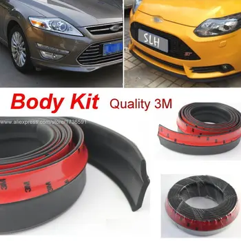 For Ford For Mondeo / Contour / Car Bumper Lip Deflector Lips / Body Kit / Strip / Front Spoiler Skirt / Car Tuning View
For Ford For Mondeo / Contour / Car Bumper Lip Deflector Lips / Body Kit / Strip / Front Spoiler Skirt / Car Tuning View