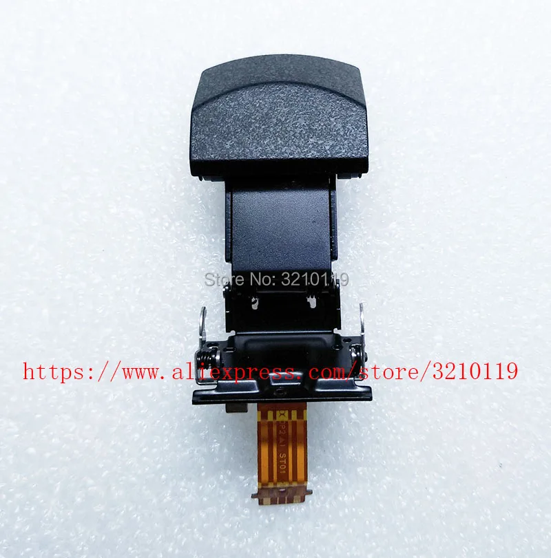 Original Top cover flash group unit Colo repair parts for Sony ILCE-5000 a5000 ILCE-5100 a5100 ILCE-6000 a6000 mirrorless camera
Original Top cover flash group unit Colo repair parts for Sony ILCE-5000 a5000 ILCE-5100 a5100 ILCE-6000 a6000 mirrorless camera