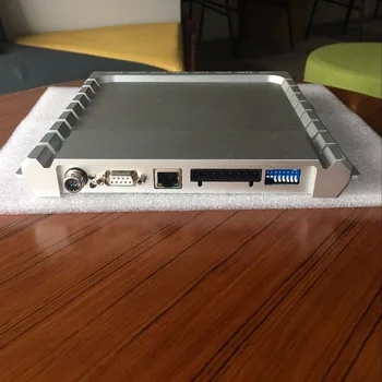 Good stability 8 port Antenna UHF Reader Fixed RFID Reader for vehicel management 
Good stability 8 port Antenna UHF Reader Fixed RFID Reader for vehicel management