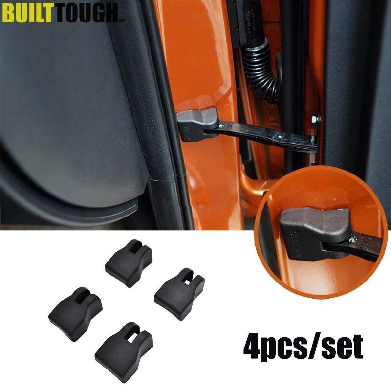 For Hyundai Creta Ix25 2015 2016-2019 Door Lock Cover Arm Check Checker Stopper Arrester Hinge Case Cap Protector Antirust 4pcs
For Hyundai Creta Ix25 2015 2016-2019 Door Lock Cover Arm Check Checker Stopper Arrester Hinge Case Cap Protector Antirust 4pcs
