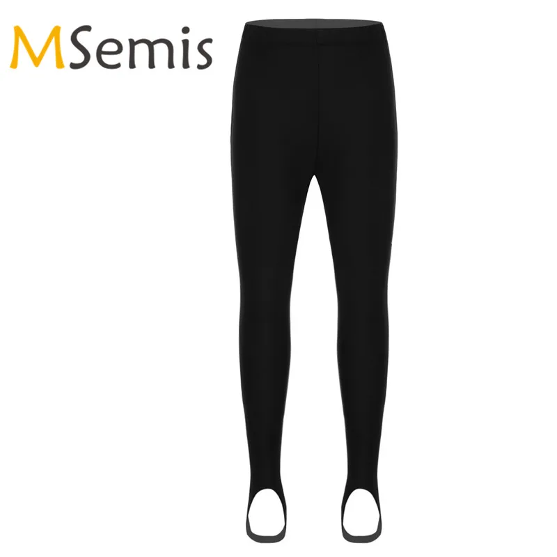 Yoga Pants Unisex Kids Boys Girls Stirrup Pantyhose Stockings Leggings Tights for Gymnastics Leotard Ballet Dance Yoga Clothing
Yoga Pants Unisex Kids Boys Girls Stirrup Pantyhose Stockings Leggings Tights for Gymnastics Leotard Ballet Dance Yoga Clothing