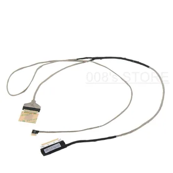New LED LCD Cable For Dell Inspiron 5455 5545 5547 5548 15-5545 15-5547 DC02001X000 Screen LVDS VIDEO FLEX Ribbon Connector
New LED LCD Cable For Dell Inspiron 5455 5545 5547 5548 15-5545 15-5547 DC02001X000 Screen LVDS VIDEO FLEX Ribbon Connector