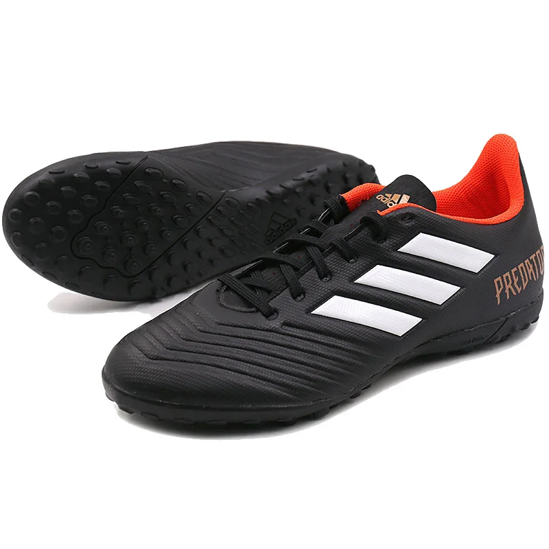 adidas predator tango 18.4 mens indoor football trainers