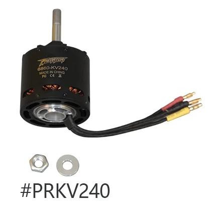 6860 KV240 Brushless Motor for FMS Model 2m Extra 330 Plane Model FMS109
6860 KV240 Brushless Motor for FMS Model 2m Extra 330 Plane Model FMS109