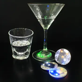 Wholesale Wedding table decoration light sticker led bottle sticker coaster 400pcs/lot
Wholesale Wedding table decoration light sticker led bottle sticker coaster 400pcs/lot